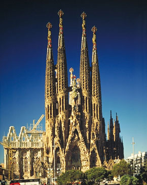 La Sagrada Família