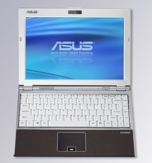 ASUS U6S