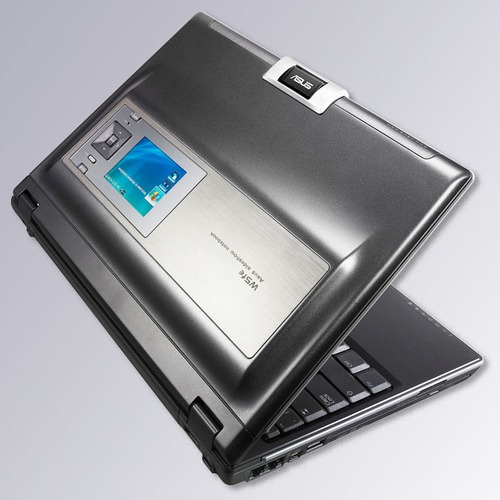 ASUS W5Fе