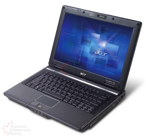Acer TravelMate 6292