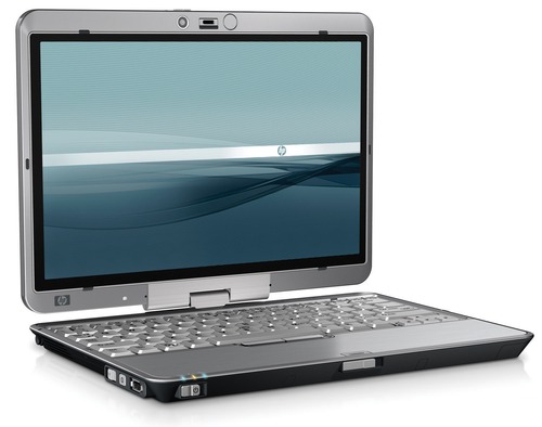 HP Compaq 2710p
