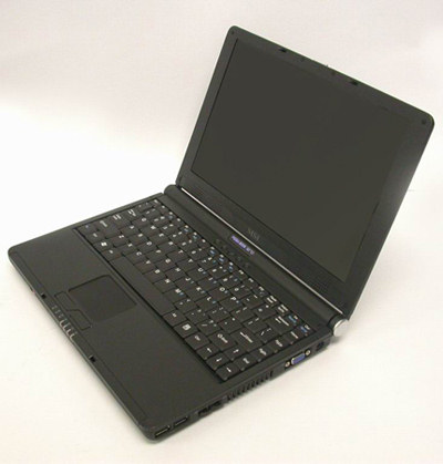 MegaBook S271