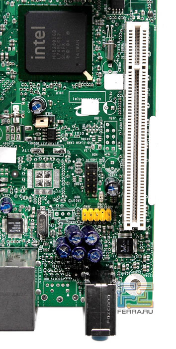 Слот PCI