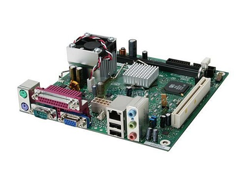 Intel D201GLY