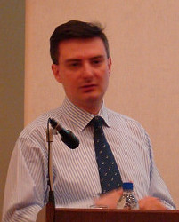 Сергей Данилов