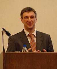 Сергей Лихарев