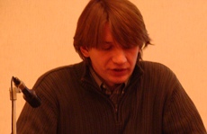 Олег Оленин