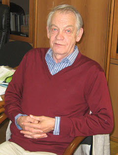 академик В.П.Иванников