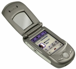 Motorola А760