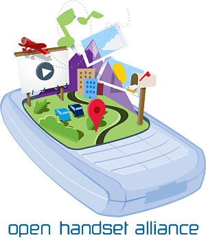 Open Handset Alliance