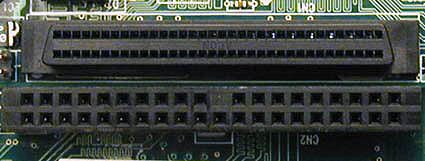 scsi