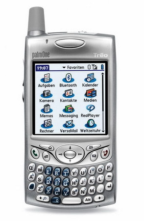 Treo-1