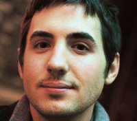 Kevin Rose