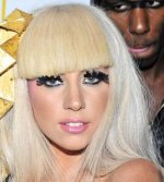 Lady Gaga Lady Gaga