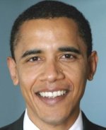 Barak Obama