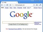 Chrome