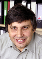 Андрей Гейм