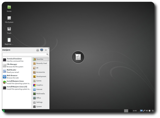 Xfce