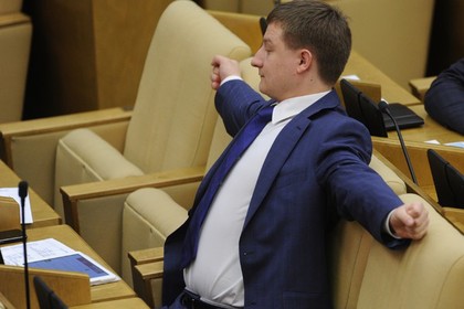 Илья Костунов
