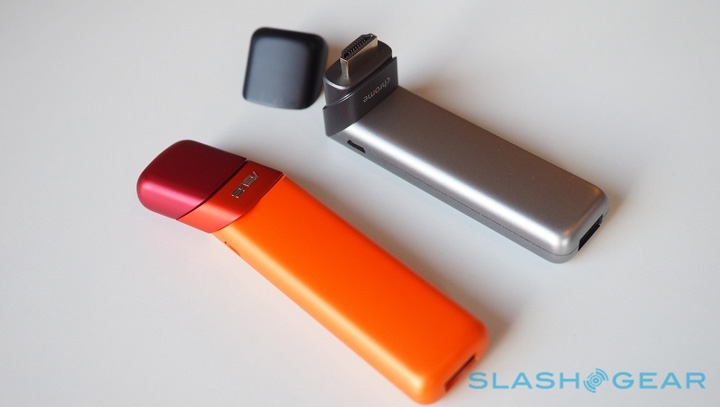Slash Gear