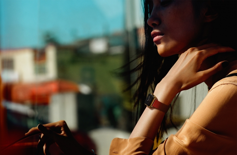 Apple Watch Edition