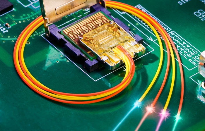 Будущие версии PCI Express станут оптическими
