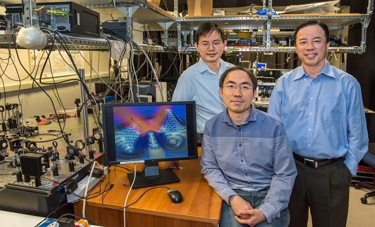 Lawrence Berkeley National Laboratory