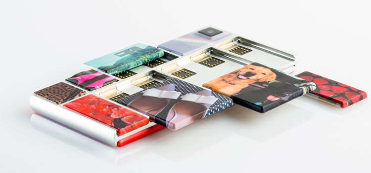 Google Project Ara