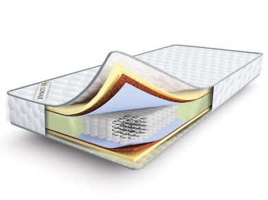 Покупка матраса для Мамы в Москве в интернет-магазине