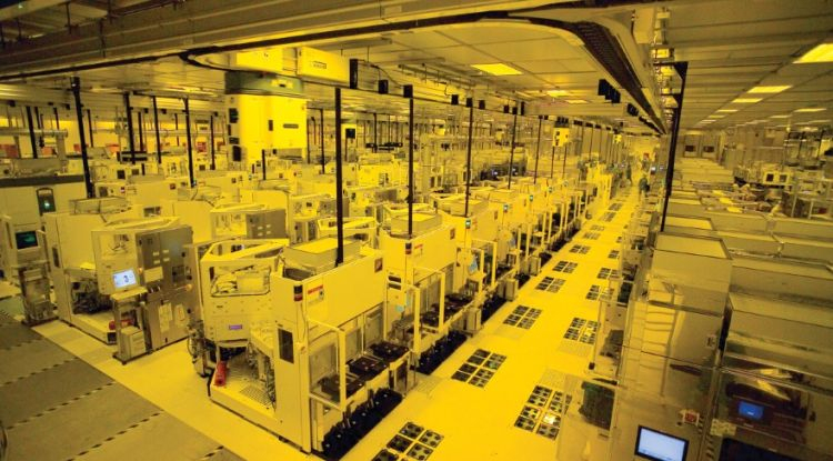 Источник изображения: TSMC