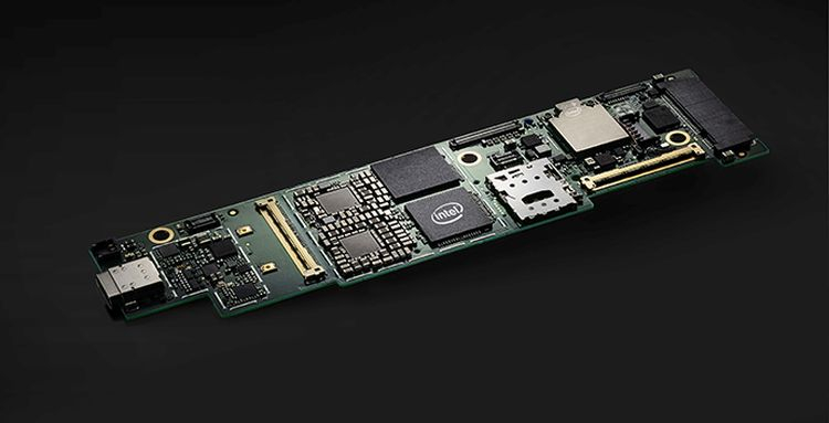 Источник изображения: Intel