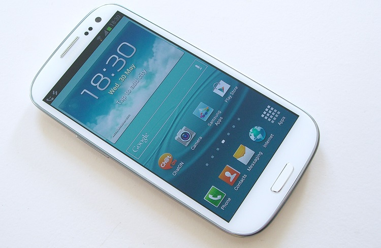 Samsung Galaxy S III GT-I9300