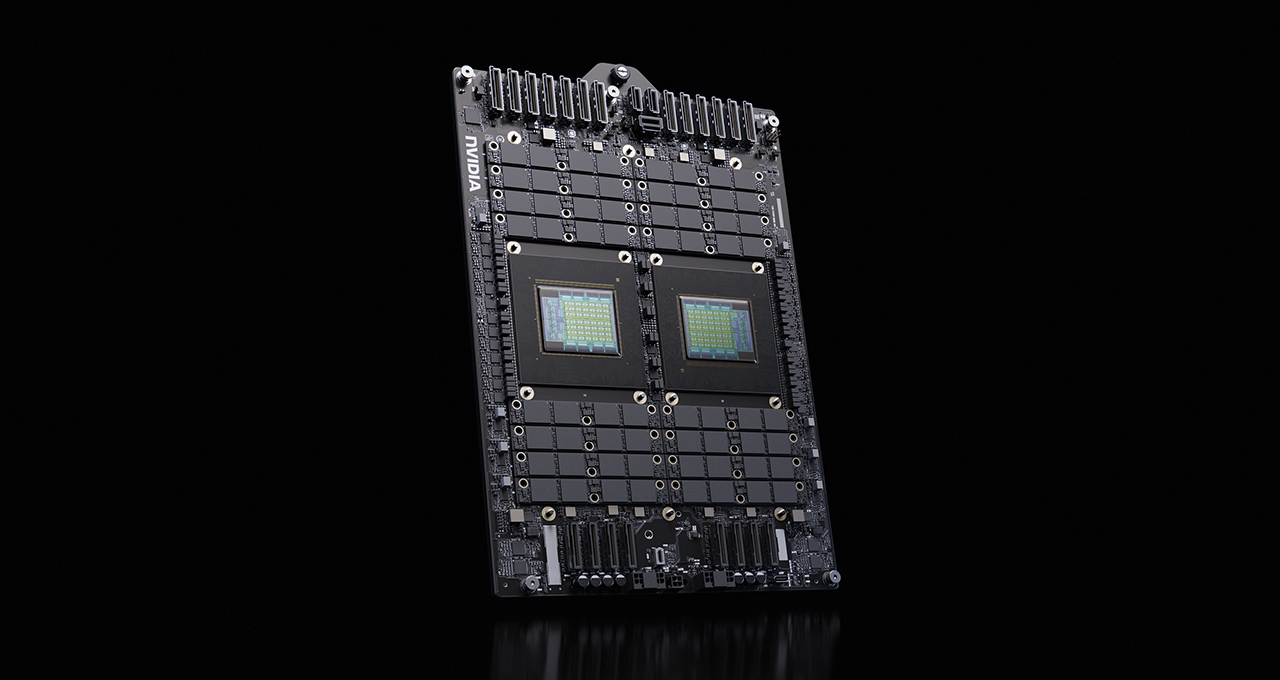 Вычислительная плата NVIDIA Vera