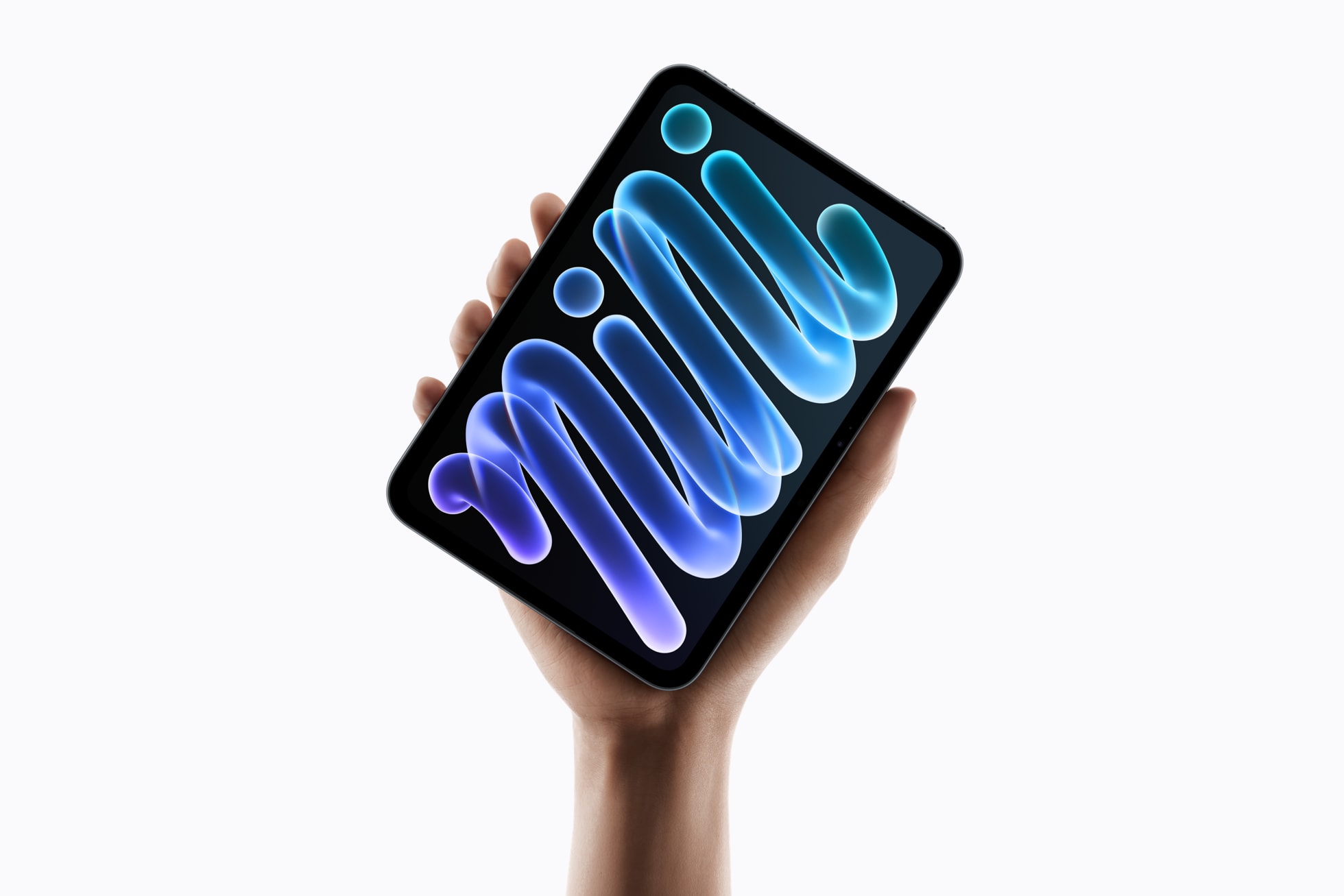Новый Apple iPad mini