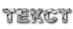 текст с тенью