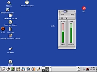 Рис. 2. Параметры платы в KDE отображаются гораздо симпатичнее