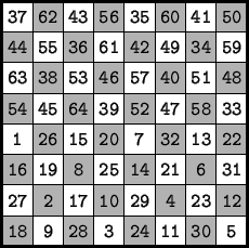 \epsfbox{latt.666}