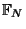 $ \FF_N $